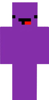 purpel