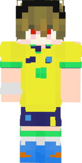 Kenji Soccer
