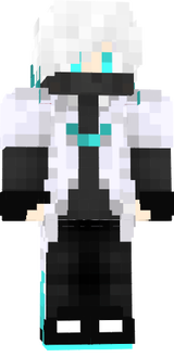 skin