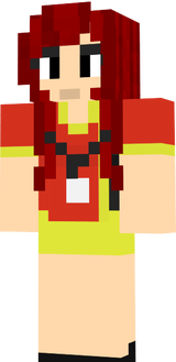 Citampi Sarah [Uniform Version]