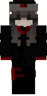 Axolotel Girl 