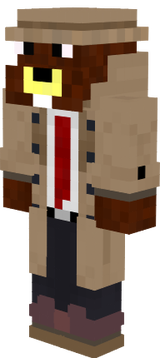 BeaverDetective