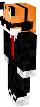 ton skin  c un binger 