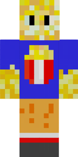 Popcorn