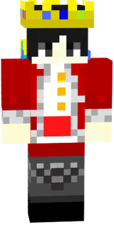 Technoblade