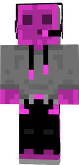 Utopie slime (P)