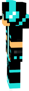 Ninja8 Gelo