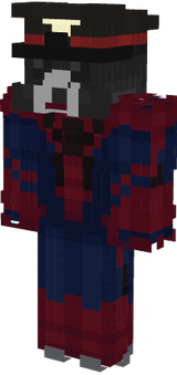 Niko Spiderman 
