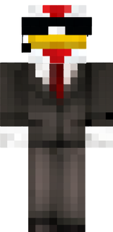 canard costar skin