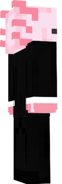 MrAxolotl