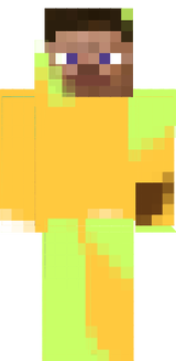 マイクラスキン」