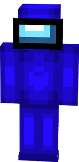 BlueAmongUs