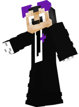 Skin skisky V2