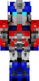 Optimus Prime