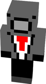 speaker man