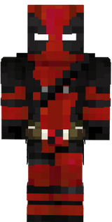 deadpool