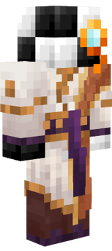 HelbremPopeSuit?