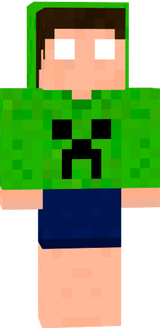 Spok Skin