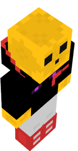 Honey slime