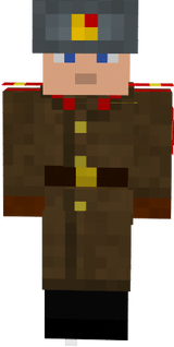 Pre server