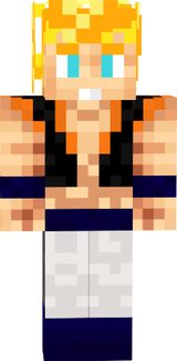 gogeta