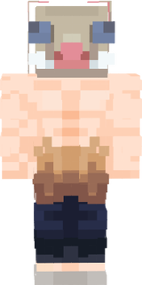 inosuke