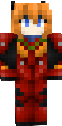 Preview of texture: Asuka