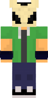 skin be