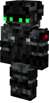 MC Skin
