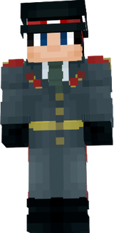 minecraft skin