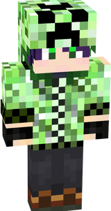 creeperka S