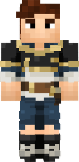 cloverBigman