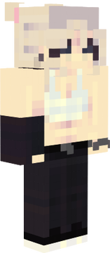 Odettebraoutfit