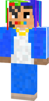 6ix9ine