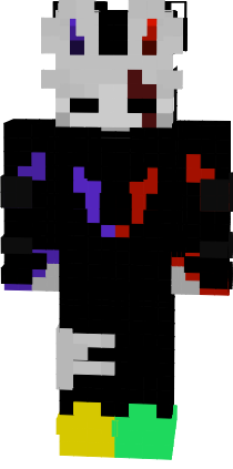 Preview of texture: Minecraft5862
