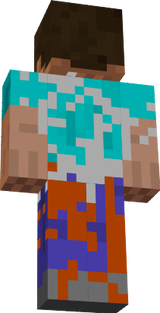 steve gozado