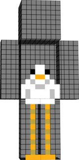 bird legs