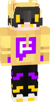 Preview of texture: SoyChake