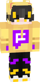 SoyChake