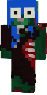 Curantupanga zumbi