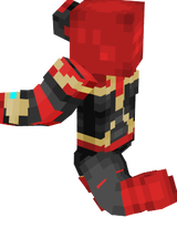 homen aranha