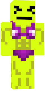 bikini limon
