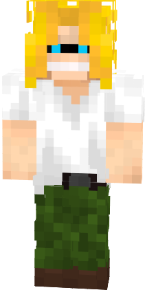Preview of texture: all might