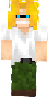 all might