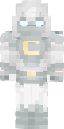 Preview of texture: Moon Knight