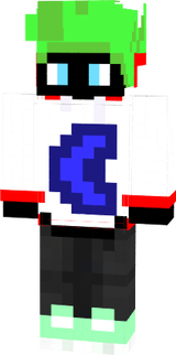 ERICgamer3482 nightmare