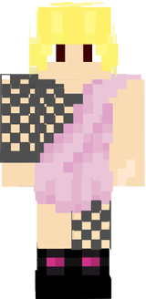Done no Glasses