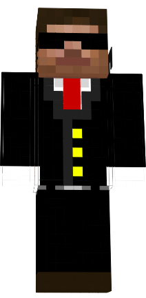 Preview of texture: スーツ