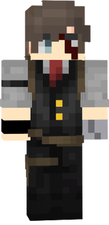 Tincho_rod skin