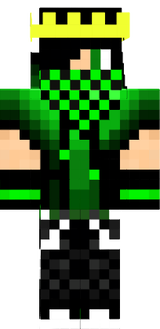 my skin